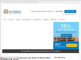 sunbeltnashville.com