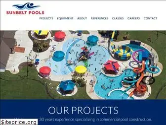 sunbeltpools.com