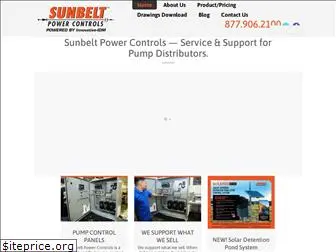 sunbeltpowercontrols.com