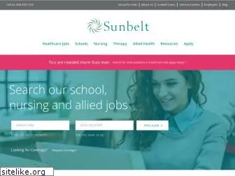 sunbeltstaffing.com