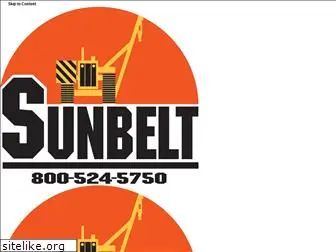 sunbelttractor.com