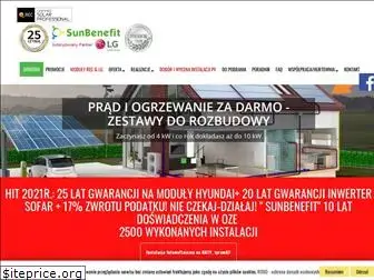 sunbenefit.pl