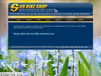 sunbikeshop.com