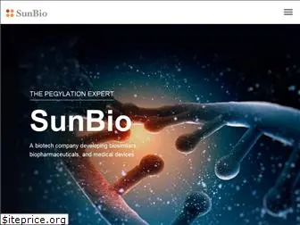 sunbio.com