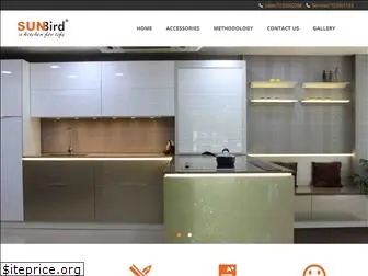 sunbirdkitchens.com