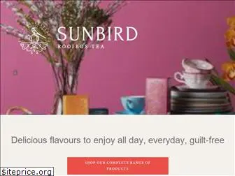 sunbirdrooibos.com