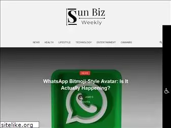 sunbizweekly.com