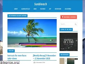 sunbleach.net