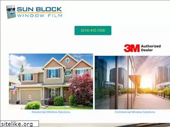 sunblockwindow.com