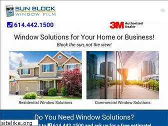 sunblockwindowfilm.com