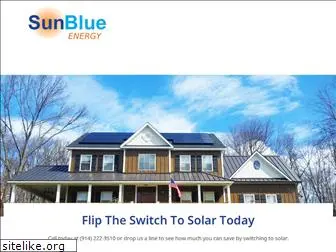 sunblueenergy.com