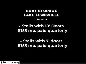 sunboatstorage.com