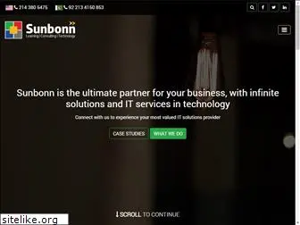 sunbonn.com