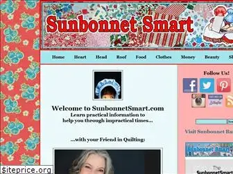 sunbonnetsmart.com