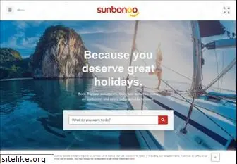 sunbonoo.com