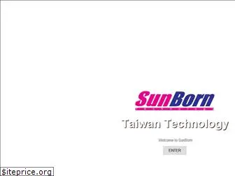 sunborn.com.hk