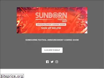 sunbornfestival.com