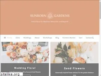 sunborngardens.com
