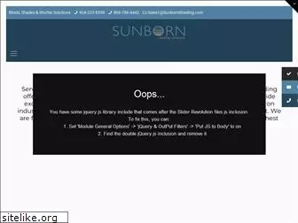 sunbornshading.com