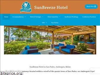 sunbreezehotel.com