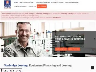 sunbridgeleasing.com