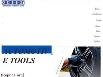 sunbrightools.com