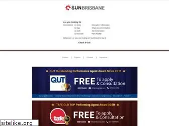 sunbrisbane.com