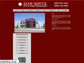 sunbrite.net