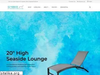 sunbritefurniture.com