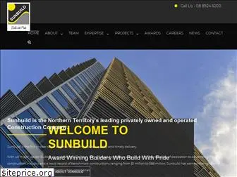 sunbuild.com.au