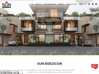 sunbuildcon.com