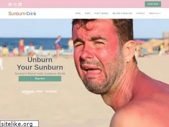 sunburndrink.com