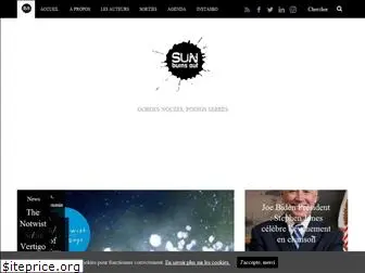 sunburnsout.com