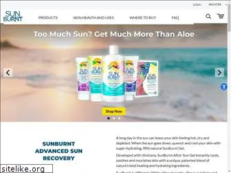 sunburnt.com