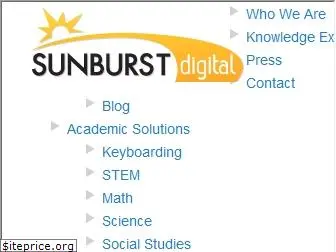 sunburst.com