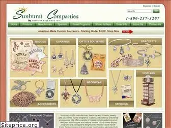 sunburstcompanies.com