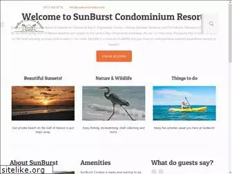 sunburstcondos.com