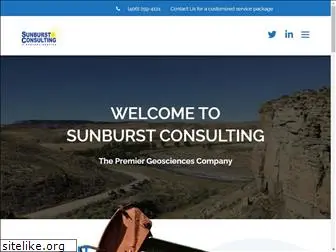 sunburstconsulting.com