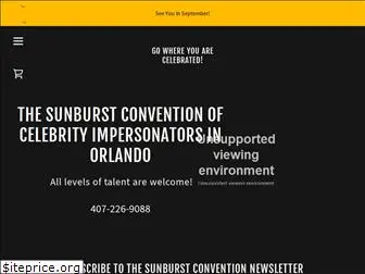 sunburstconvention.com
