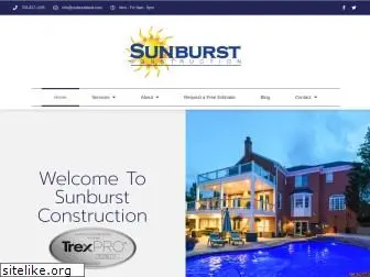 sunburstdeck.com