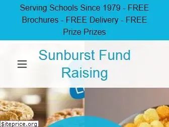 sunburstfundraising.com