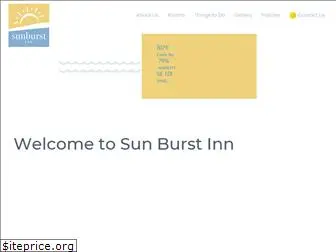 sunburstinn.com