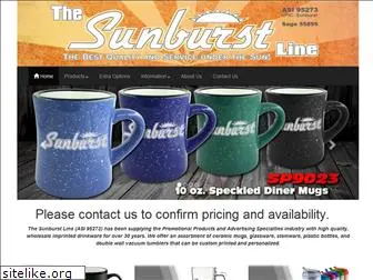 sunburstline.com