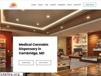 sunburstpharm.com