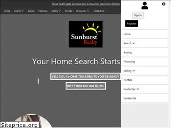 sunburstrealtors.com