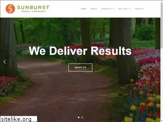 sunbursttrees.com