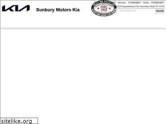 sunburymotorskia.com