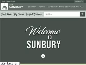 sunburyohio.org