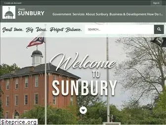 sunburyvillage.com