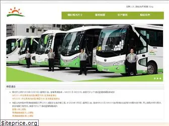 sunbus.com.hk